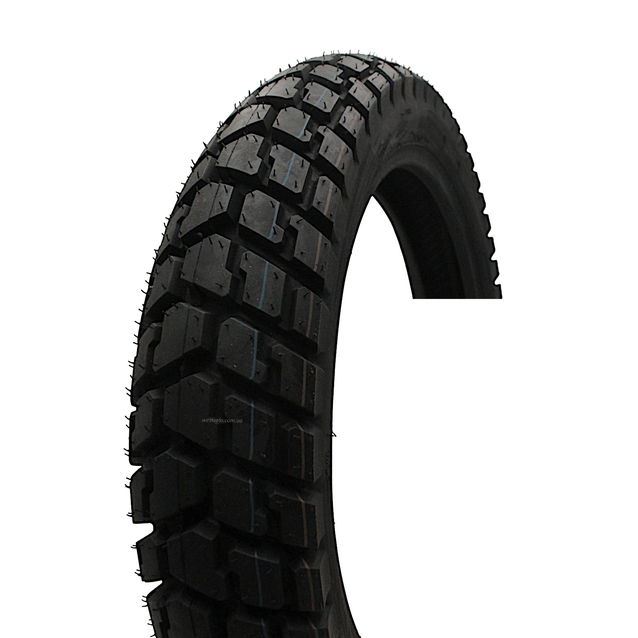 Покришка "16" 110/90-16 BANGCHIAN YX-933 напів-шип ТТ фото westvelo.com