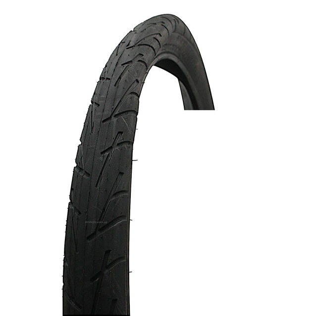 Покришка 27.5-2.10 CHAOYANG (5207) лисий (слік), АТП (52-584) фото westvelo.com