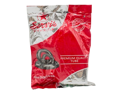 Камера "14" 3.00-14 <SERVIS> Пакистан