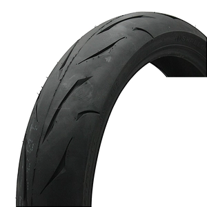 Покришка "17" 120/70-17 Б/К SWALLOW Індонезія (SB-151) напів-слік TL