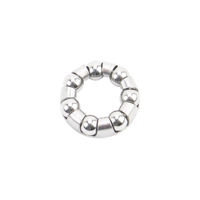 Підшипник втулки колеса МТВ 7шар.(1/4" Ø6,35мм) /20/ фото westvelo.com