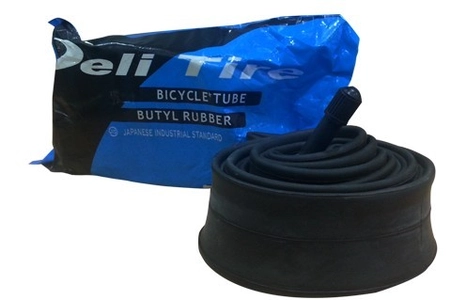 Камера 14 DELI TIRE (1.75-2.125)