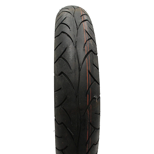 Покришка "16"  90/90-16 Б/К SWALLOW Індонезія (SB-106) напів-слік TL фото westvelo.com