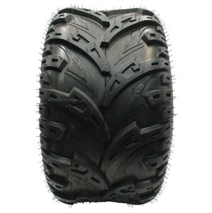 Покришка на квадроцикл "10" 22х10-10 Б/К DOT-007 TL (46F)
