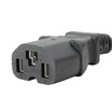 Зарядний пристрій (48V 20Ah 3.0A) для Li-ion акумуляторів, для електромопеда (50-3827) фото westvelo.com