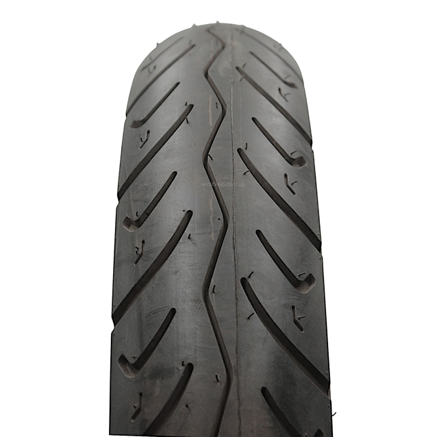 Покришка "18" 100/90-18 Б/К DEESTONE Таїланд D822 напів-слік TL фото westvelo.com