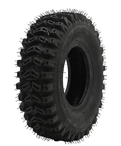 Покришка "06" 4.10-6 Б/К KYIHENG шип-кросс (13х4.10-6) TL