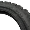 Покришка "12" 80/100-12 DELI TIRE Індонезія (114) шипована-крос TT фото westvelo.com