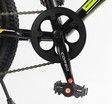 Велосипед 20 ST Corso «SPIRIT» ST-20946 сталь 12", (к-т SHIMANO) чорно-жовтий фото westvelo.com