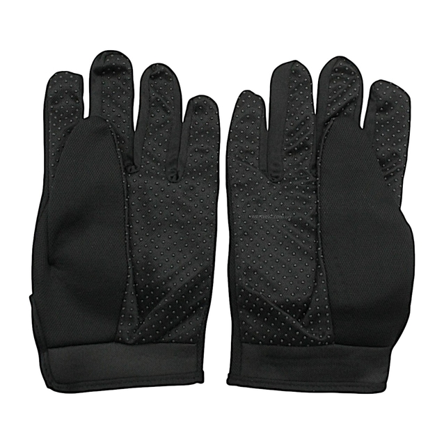 Мото рукавиці (L) "FX" чорні фото westvelo.com