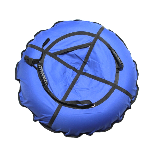 Тюбінг Ø 1.0 м. синій фото westvelo.com