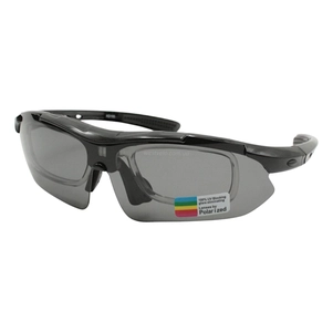 Окуляри вело зі змінними 5 лінзами