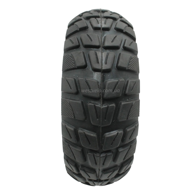 Покришка 10-2.70-6.5 (Ø148 - 54мм) безкамерка для електросамоката фото westvelo.com