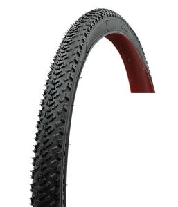 Покришка 27.5-2.10 В'єтнам SRC (235) напів-шип