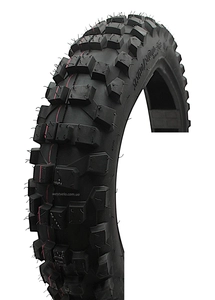 Покришка "18" 110/100-18 Б/К PERFECT (580) шип-кросс TL