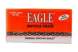 Ланцюг одношвидкісний 112 ланок EAGLE Індія фото westvelo.com