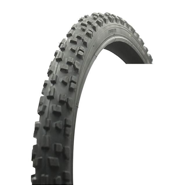 Покришка 26-2.10 PONELY (761) шипована (56-559) фото westvelo.com