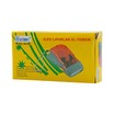 Ліхтар Watton WT-092 з динамо машиною фото westvelo.com