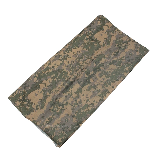 Баф літній (бандана), хакі фото westvelo.com