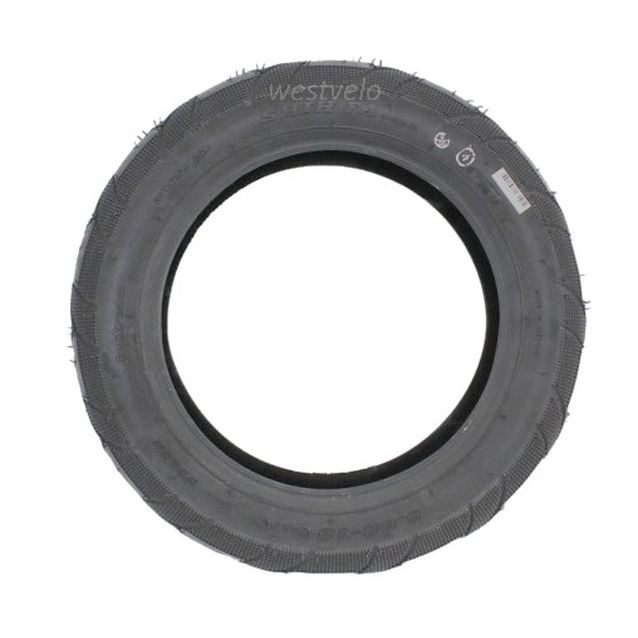 Покришка "10" 3.00-10 Б/К В'єтнам SHIHFA (002) 4PR напів-слік TL фото westvelo.com