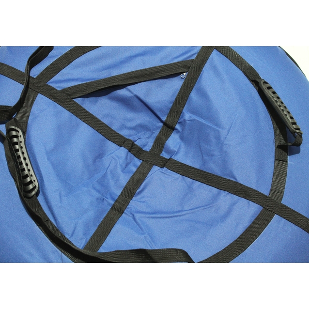 Тюбінг Ø 1.0 м. синій фото westvelo.com