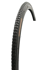 Покришка 27-1.1/2 (40-635) VUROSTAR (BL-710) кубік