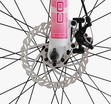 Велосипед 26 ST Corso «ENERGY» EN-26813 сталь 13", (к-т SHIMANO) фіолетовий фото westvelo.com