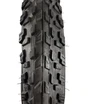 Покришка 20-4.0 (для FAT Bike) Китай (A102) (XM127) (АК1188-02) шипована фото westvelo.com