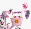 Дитячий велосипед 12 ST Corso «EMILY» ML-15569 рожевий фото westvelo.com
