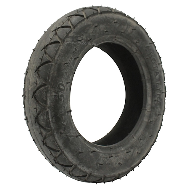 Покришка 7×1.50 HOTA (1112) фото westvelo.com