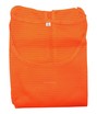 Жилет безпеки світловідбиваюча сітка, L (60*58см) помаранчева фото westvelo.com