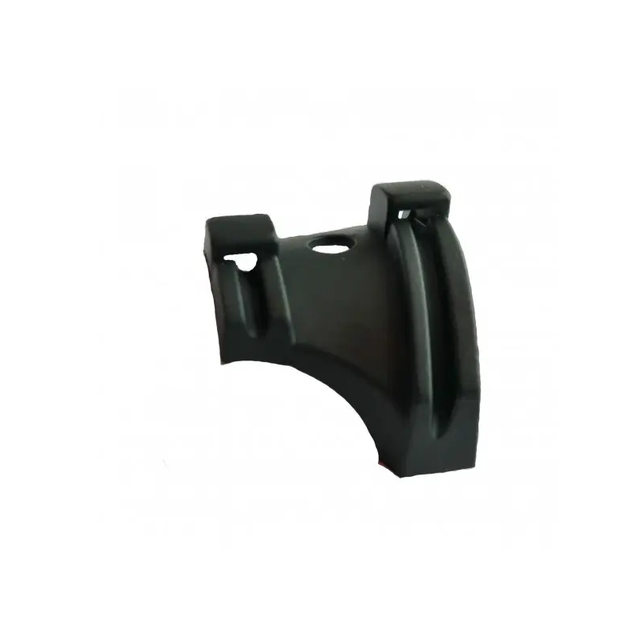 Пластмаса направляюча тросів під раму фото westvelo.com