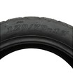 Покришка "12" 120/70-12 Б/К Ендуро TE 190 Китай дорожня TL фото westvelo.com