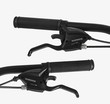 Велосипед 29 AL Corso «KORD» KR-70927 алюміній 19", (к-т SHIMANO) графітово-помаранчевий