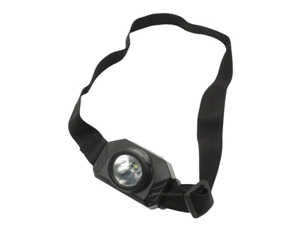 Ліхтар налобний на usb зарядку SQ-851