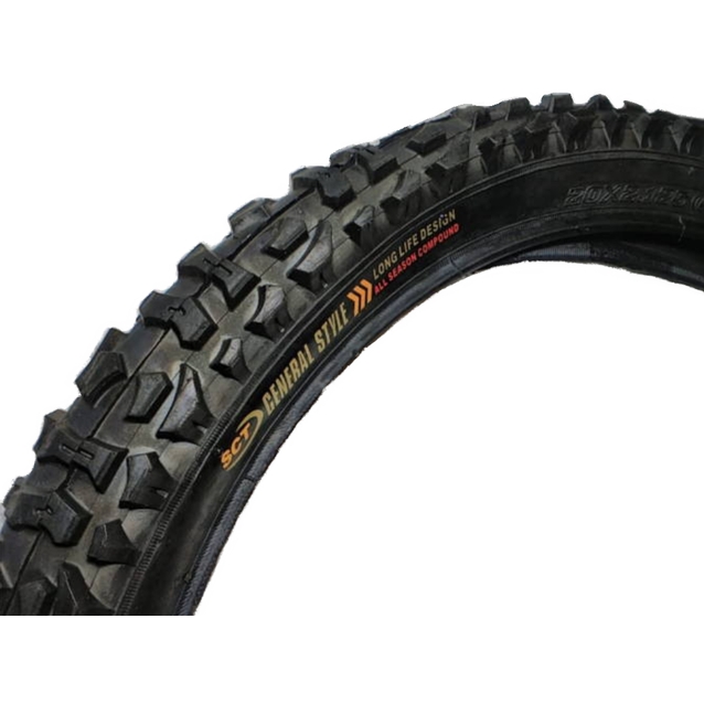 Покришка 16-2.125 Китай шипована Forever фото westvelo.com