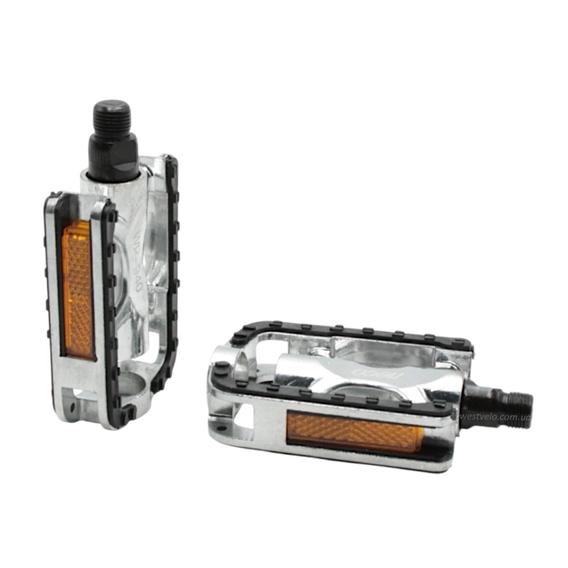 Педалі алюміній NECO WP-940 фото westvelo.com