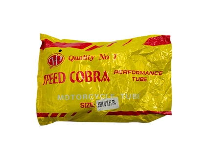 Камера "16" 3.50/4.10-16 SPEED COBRA BR TR-4