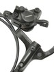 Гідравлічні гальма Shimano SH-L - 8511 лівий, задні гальма, в зборі L-1450mm