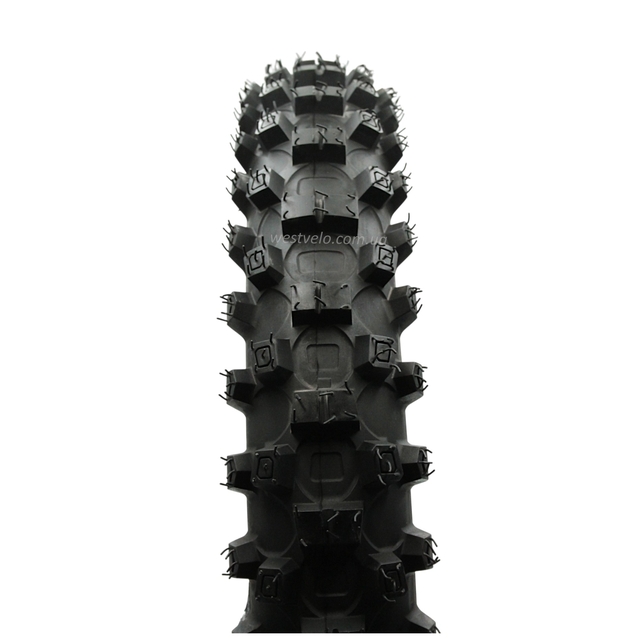 Покришка "19" 110/90-19 <SERVIS> Пакистан, МХ, шип-кросс TT фото westvelo.com