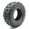 Покришка на квадроцикл "6" 13х5.00-6 Б/К DSI Шрі-Ланка TL фото westvelo.com