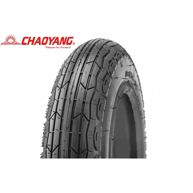 Покришка 10-2.0 CHAOYANG (5191) лиса (54-152) фото westvelo.com