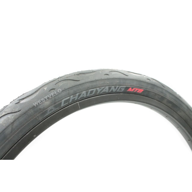 Покришка 26-2.125 CHAOYANG (584) "fire" фото westvelo.com