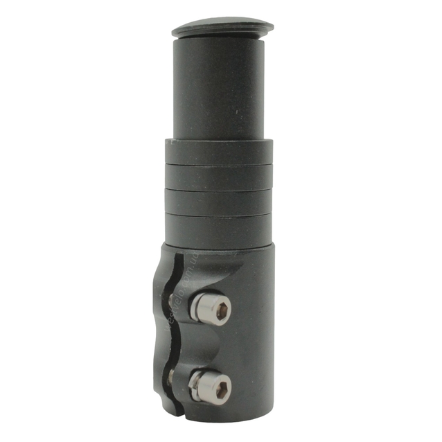 Подовжувач штоку вилки (граната) Ø28.6мм L-116,5 мм. фото westvelo.com