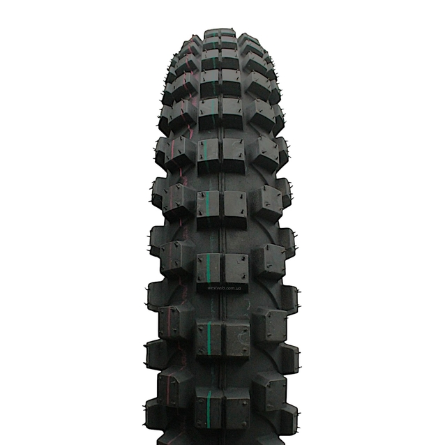 Покришка "21" 90/100-21 (YX930) TT крос шипована фото westvelo.com