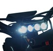 Електродіртбайк Corso «RAZE M8» GT-99060 двигун 2999W, акумулятор 72V 35Ah літієвий, чорний, колеса 19/17 " фото westvelo.com