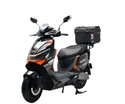 Електроскутер Garow «L850» GR-3670, двигун 2999W, акумулятор 72V 48Ah літій-залізо-фосфатний, , колеса 12" фото westvelo.com