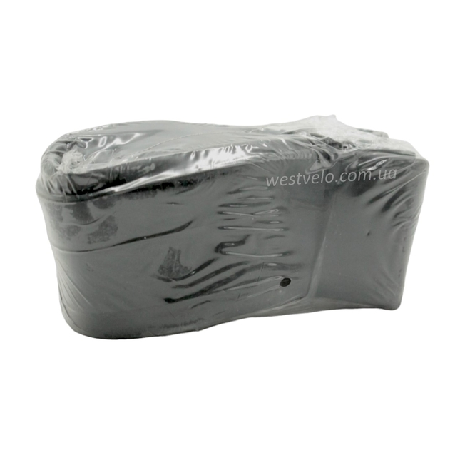 Камера 16 прямий ніпель AV 33 mm BR (1.75-2.125) фото westvelo.com