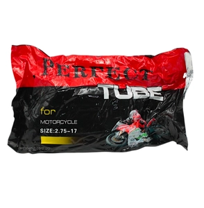 Камера "17" 2.75-17 SC-TUBE прямий ніпель