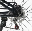 Велосипед 26 AL Corso «NEXT» NX-26014 алюміній 13", (к-т SHIMANO) графітово-червоний фото westvelo.com